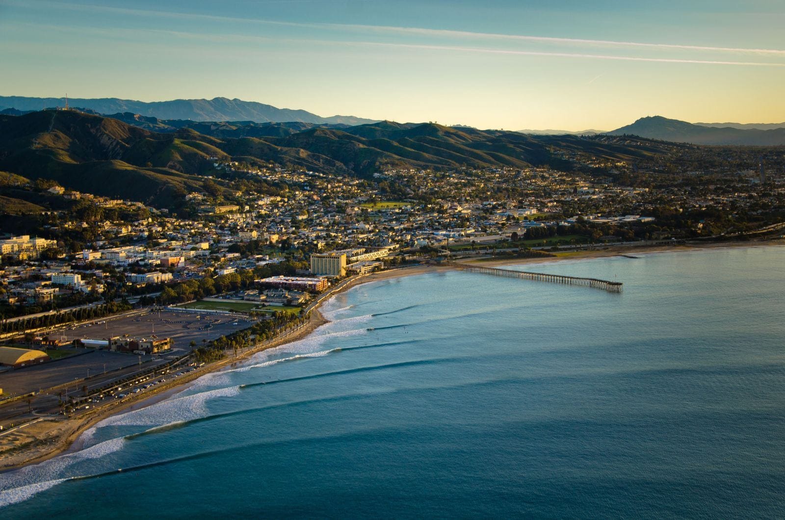 Ventura, California