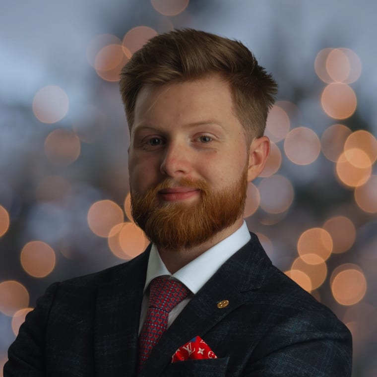 Luke Erickson