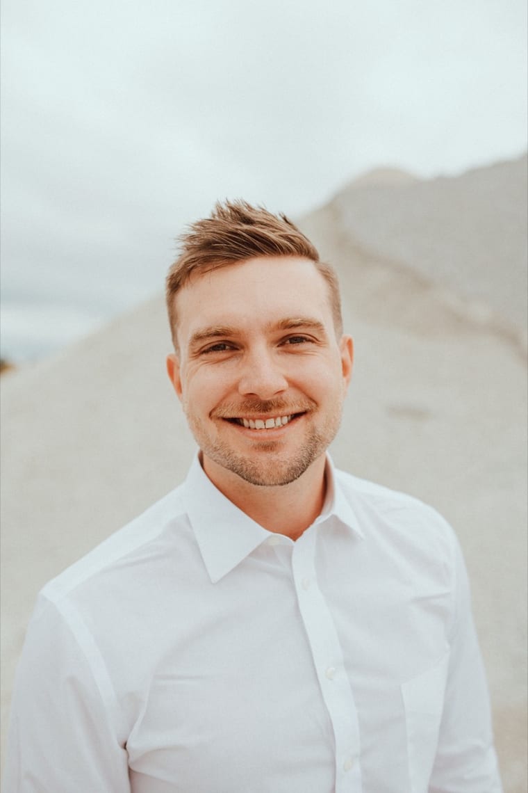 Sean Herwaldt